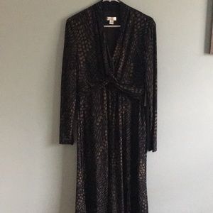 Kim Rogers dress new with tags!